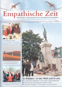 Empathische Zeit 2016/02